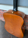 1976 Hofner A977 Acoustic