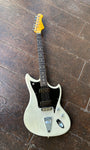 High Spirit Guitars Red Tail