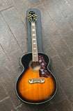 Epiphone EJ-200/VS