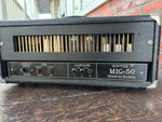 Sovtek MIG-50