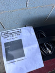 Ampeg Model GVT15-112 Amplifier