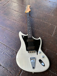 High Spirit Guitars Red Tail