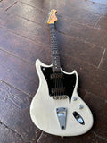 High Spirit Guitars Red Tail