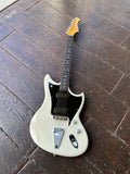 High Spirit Guitars Red Tail