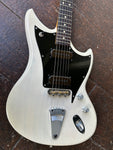 High Spirit Guitars Red Tail