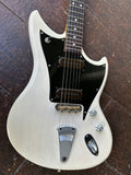 High Spirit Guitars Red Tail