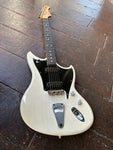 High Spirit Guitars Red Tail