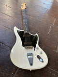 High Spirit Guitars Red Tail