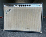 1976 Fender Vibrolux Reverb