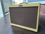 Fender Blues Deluxe Tweed