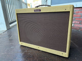 Fender Blues Deluxe Tweed