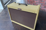 Fender Blues Deluxe Tweed