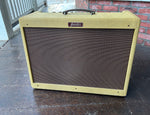 Fender Blues Deluxe Tweed