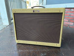 Fender Blues Deluxe Tweed