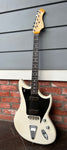 High Spirit Guitars Red Tail