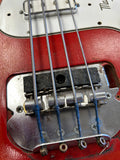 Magnatone Hurricane Bass