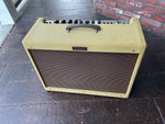 Fender Blues Deluxe Tweed