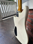 High Spirit Guitars Red Tail