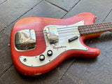 Magnatone Hurricane Bass