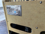 Fender Blues Deluxe Tweed