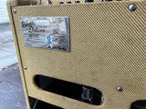 Fender Blues Deluxe Tweed
