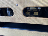 Fender Blues Deluxe Tweed