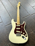 American Professional II Stratocaster, Maple Fingerboard, Olympic White