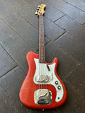 Magnatone Hurricane Bass