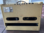 Fender Blues Deluxe Tweed
