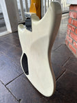 High Spirit Guitars Red Tail