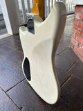 High Spirit Guitars Red Tail