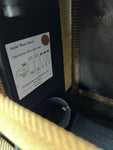 Fender Blues Deluxe Tweed