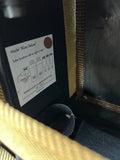 Fender Blues Deluxe Tweed