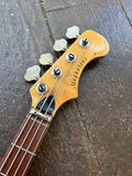 Magnatone Hurricane Bass