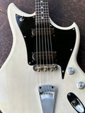 High Spirit Guitars Red Tail