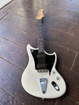 High Spirit Guitars Red Tail