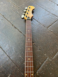 Magnatone Hurricane Bass