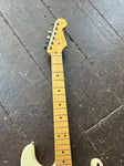 2021 Fender American Professional II Stratocaster