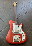 Magnatone Hurricane Bass