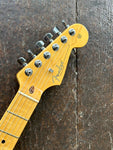 2021 Fender American Professional II Stratocaster