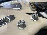 High Spirit Guitars Red Tail