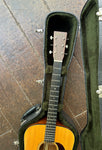 2018 Martin D-18
