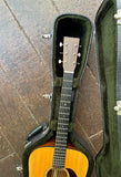 2018 Martin D-18