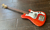 Magnatone Hurricane Bass