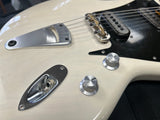 High Spirit Guitars Red Tail
