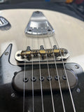 High Spirit Guitars Red Tail