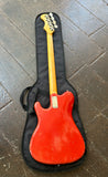 Magnatone Hurricane Bass