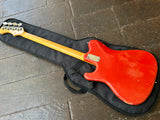 Magnatone Hurricane Bass