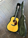 2018 Martin D-18