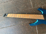 Ormsby Goliath 7-String Sparkle